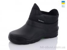 Ботинки SANLIN 2 Чобіт жін чорний
