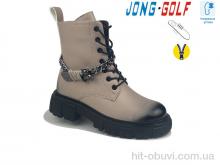 Ботинки Jong Golf C30793-3