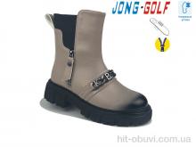 Ботинки Jong Golf C30795-3