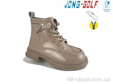 Ботинки Jong Golf C30821-3