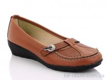 Туфлі Makers Shoes PL09