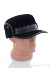 Кепка Red Hat 1896 black