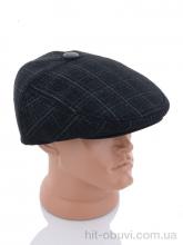 Кепка Red Hat 1886-1 black