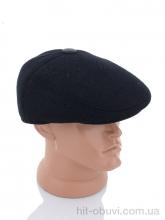 Кепка Red Hat 1886-3 black