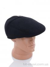 Кепка Red Hat 1886-5 black