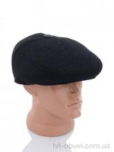 Кепка Red Hat 1886-6 black
