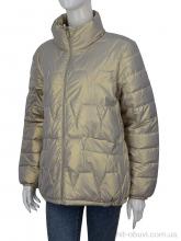 Куртка Obuvok, 005 beige (06953) ЗНИЖКА