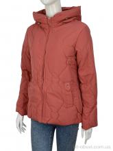 Куртка Obuvok, 8103 red (06986) ЗНИЖКА