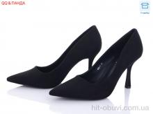 Туфлі QQ shoes, QQ2-1