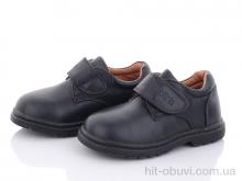 Туфли Clibee A163 black