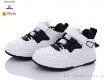 Кросівки Clibee-Doremi, TL-600-1 white