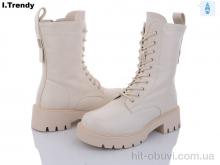 Ботинки Trendy B7260-1