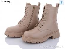 Ботинки Trendy B9720-10