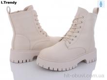 Ботинки Trendy B8733-1