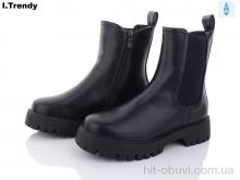 Ботинки Trendy B80105