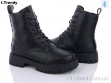 Ботинки Trendy B80121