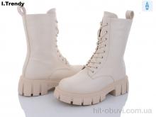 Ботинки Trendy B0718-1