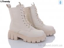 Ботинки Trendy B0707-1