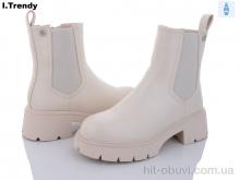 Ботинки Trendy B0001-1