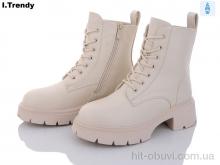 Ботинки Trendy B0008-1