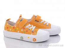 Кеды Ok Shoes 2205-3