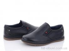 Туфли Ok Shoes B131-1