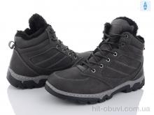 Ботинки Baolikang MX2305 grey
