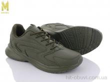 Кроссовки M.Shoes 1507-3