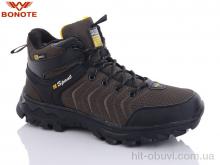 Ботинки Bonote A9000-6
