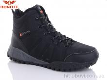 Ботинки Bonote A9013-3