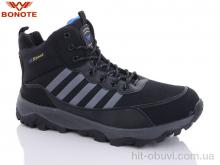 Ботинки Bonote A9001-2