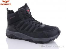 Ботинки Bonote A9001-3