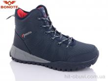 Ботинки Bonote B9013-6