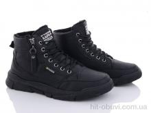 Ботинки Ok Shoes 970-3