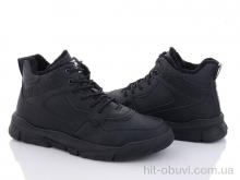 Ботинки Ok Shoes 973-2
