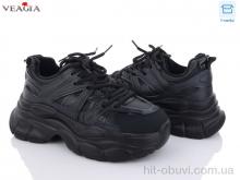 Кросівки Veagia-ADA, F1057-1 на флисе