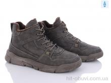 Ботинки Ok Shoes 973-1