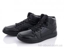 Ботинки Kajila R1 black