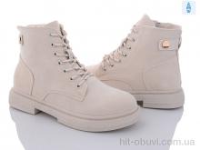Ботинки Ok Shoes M17