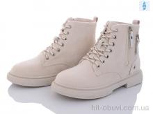 Ботинки Ok Shoes M25