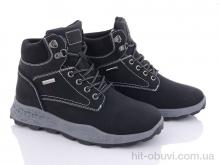 Ботинки Violeta 20-1012-1 black