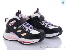 Ботинки Ok Shoes B702-3