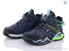 Ботинки Ok Shoes E953-1B
