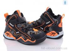 Ботинки Ok Shoes E953-2A