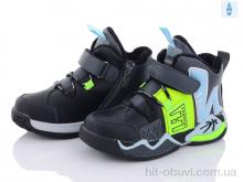 Ботинки Ok Shoes E953-4A