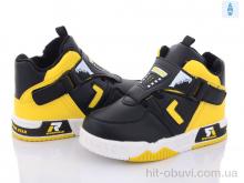 Ботинки Ok Shoes E952-4P