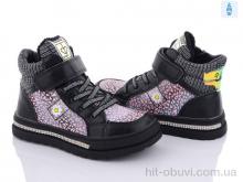 Черевики Ok Shoes 5701-01