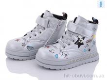 Ботинки Ok Shoes 5700-08