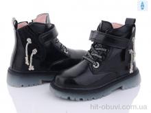 Ботинки Ok Shoes E923-2A