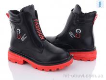 Черевики Ok Shoes 706-2